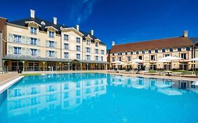 Staycity Aparthotels Paris Marne la Vallée